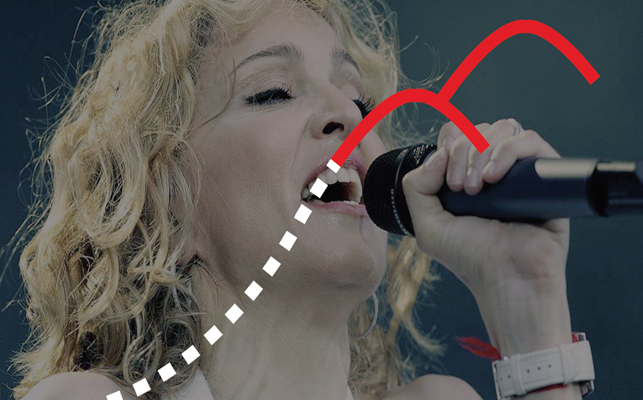 Madonna: The Surviving Artist